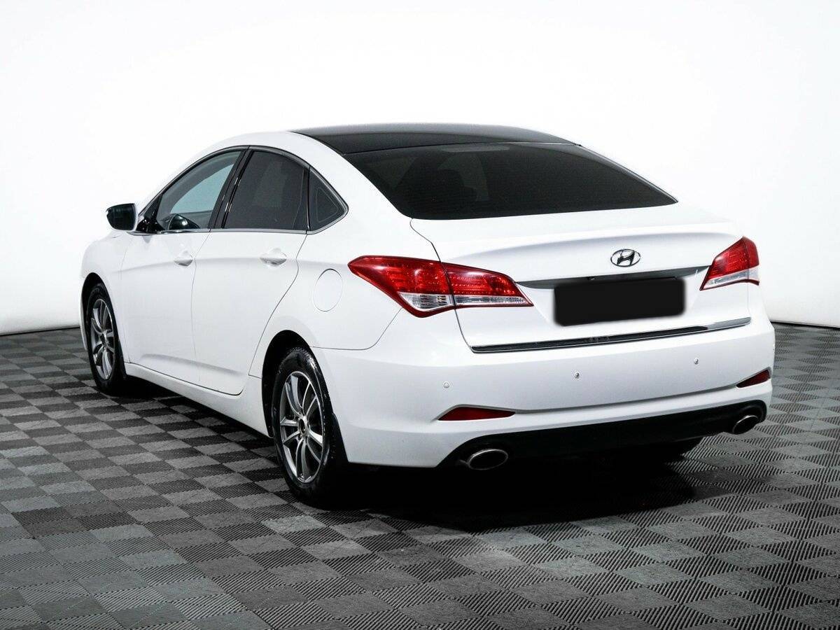 Hyundai i40, 2013 - 270 808 км. | Фото №7