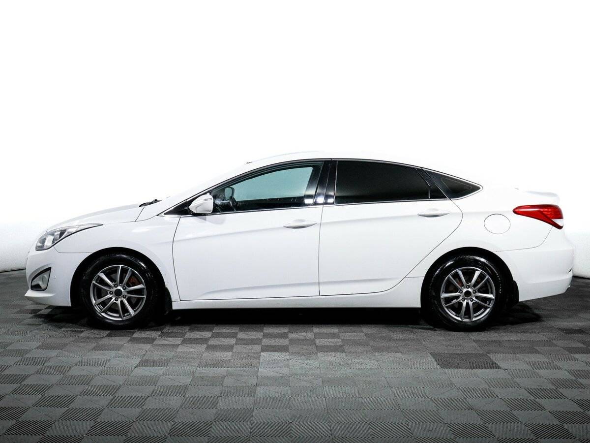 Hyundai i40, 2013 - 270 808 км. | Фото №8