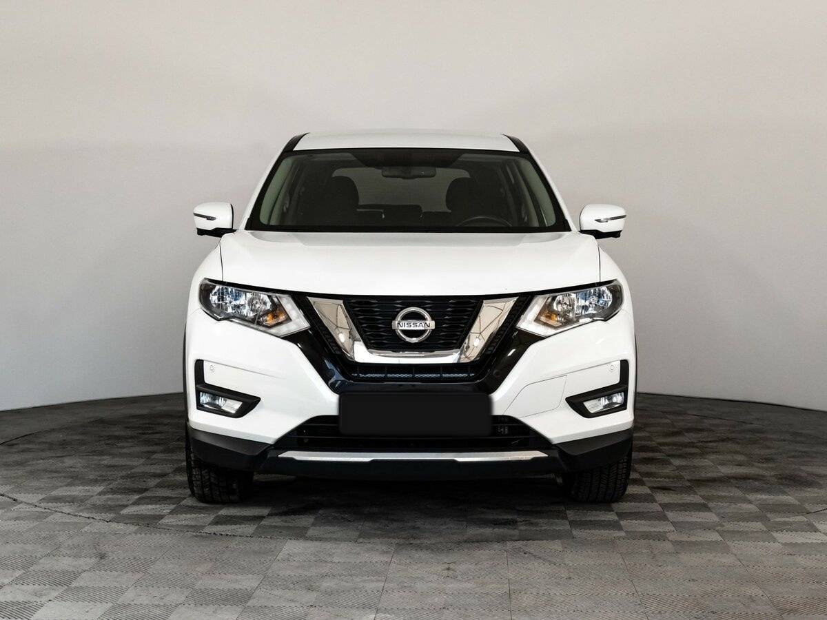 Nissan X-Trail, 2022 - 49 000 км. | Фото №2