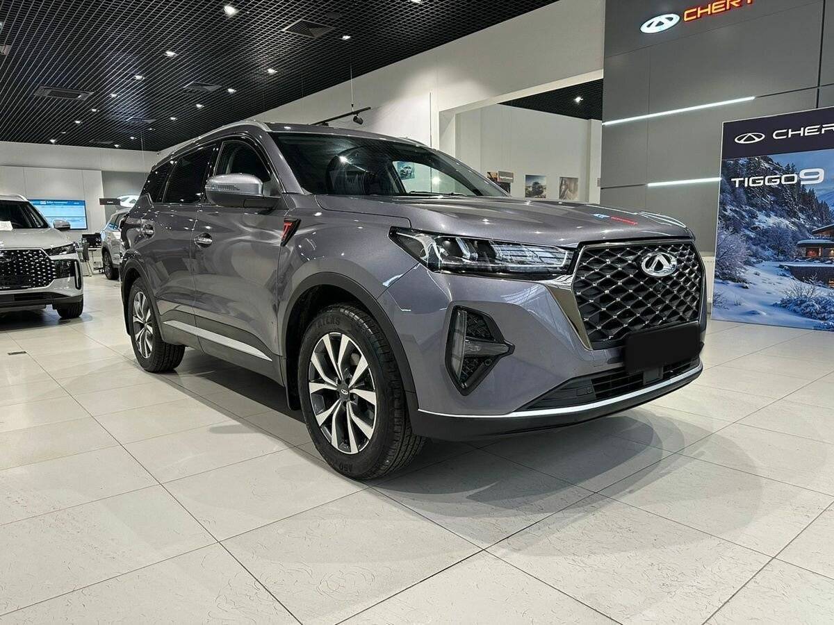Chery Tiggo 7 Pro Max, 2023 - 30 923 км. | Фото №3