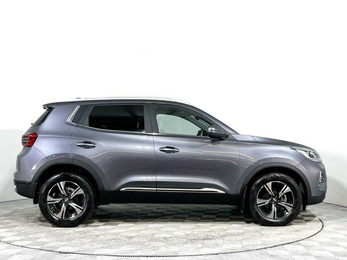 Chery Tiggo 4 Pro, 2024 - 21 500 км. | Фото №3