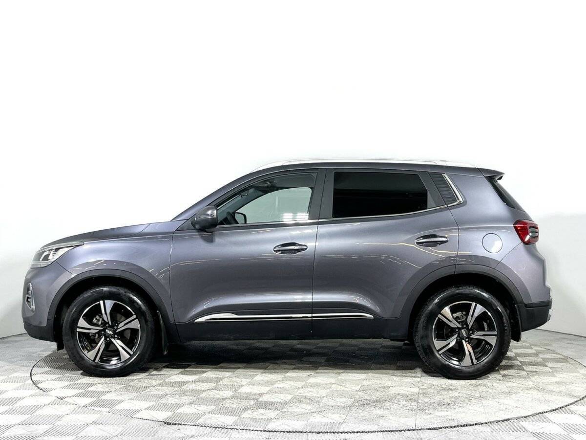 Chery Tiggo 4 Pro, 2024 - 21 500 км. | Фото №7