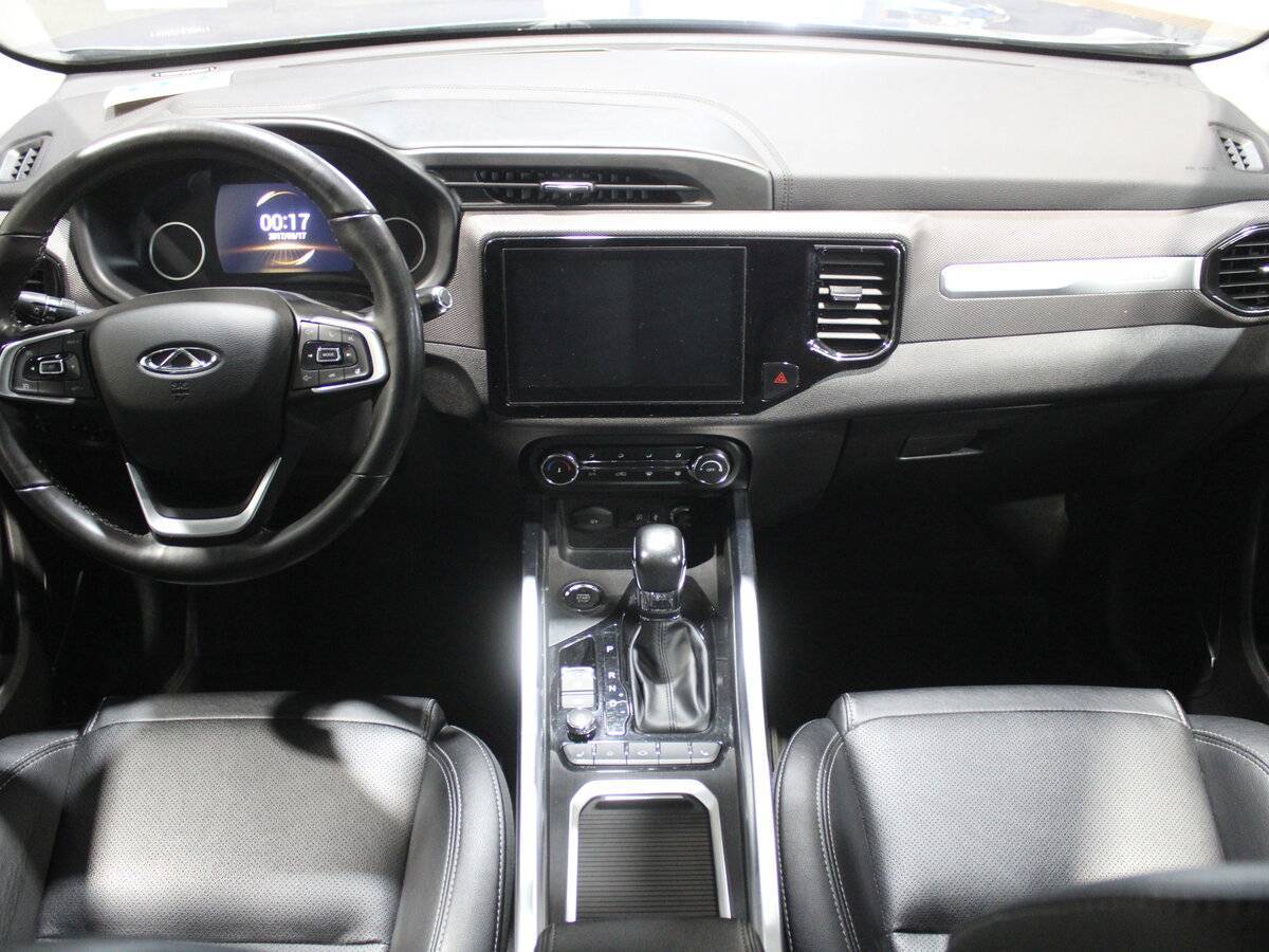 Chery Tiggo 4, 2020 - 69 800 км. | Фото №5