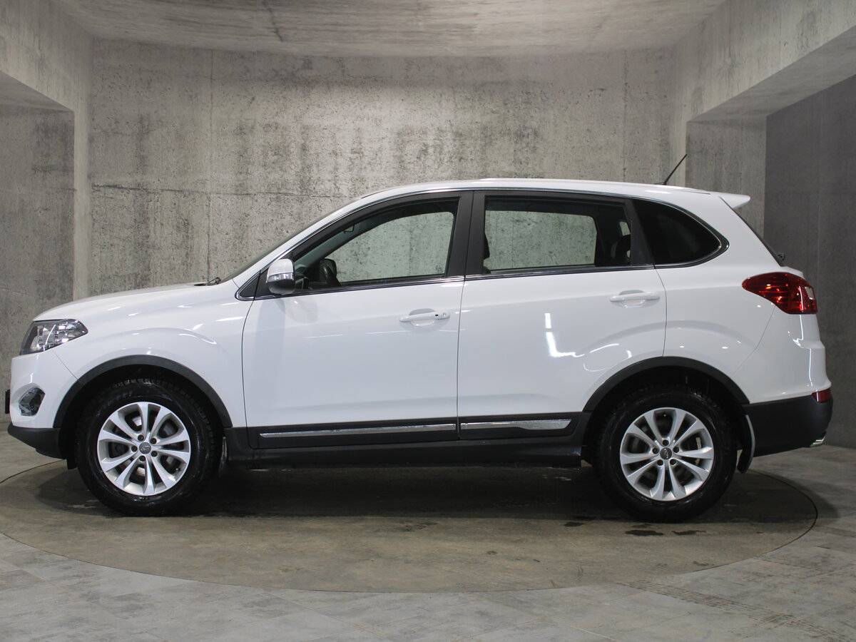 Chery Tiggo 5, 2015 - 75 843 км. | Фото №8