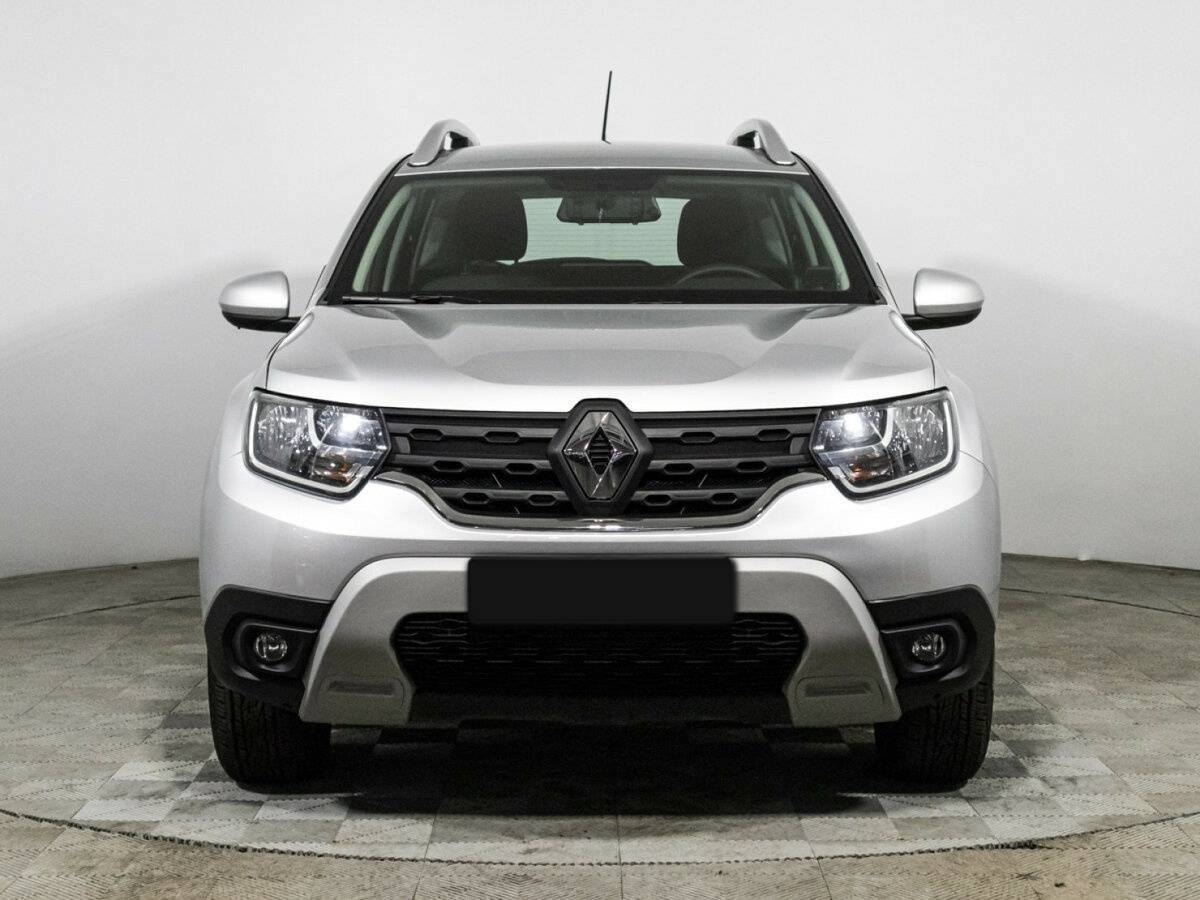 Renault Duster, 2022 - 22 000 км. | Фото №2