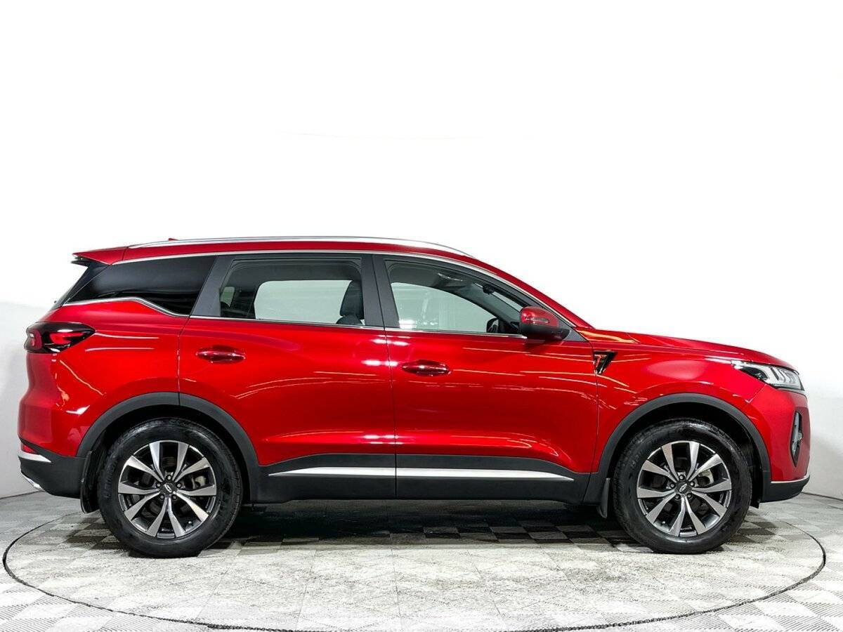 Chery Tiggo 7 Pro Max, 2023 - 35 950 км. | Фото №3