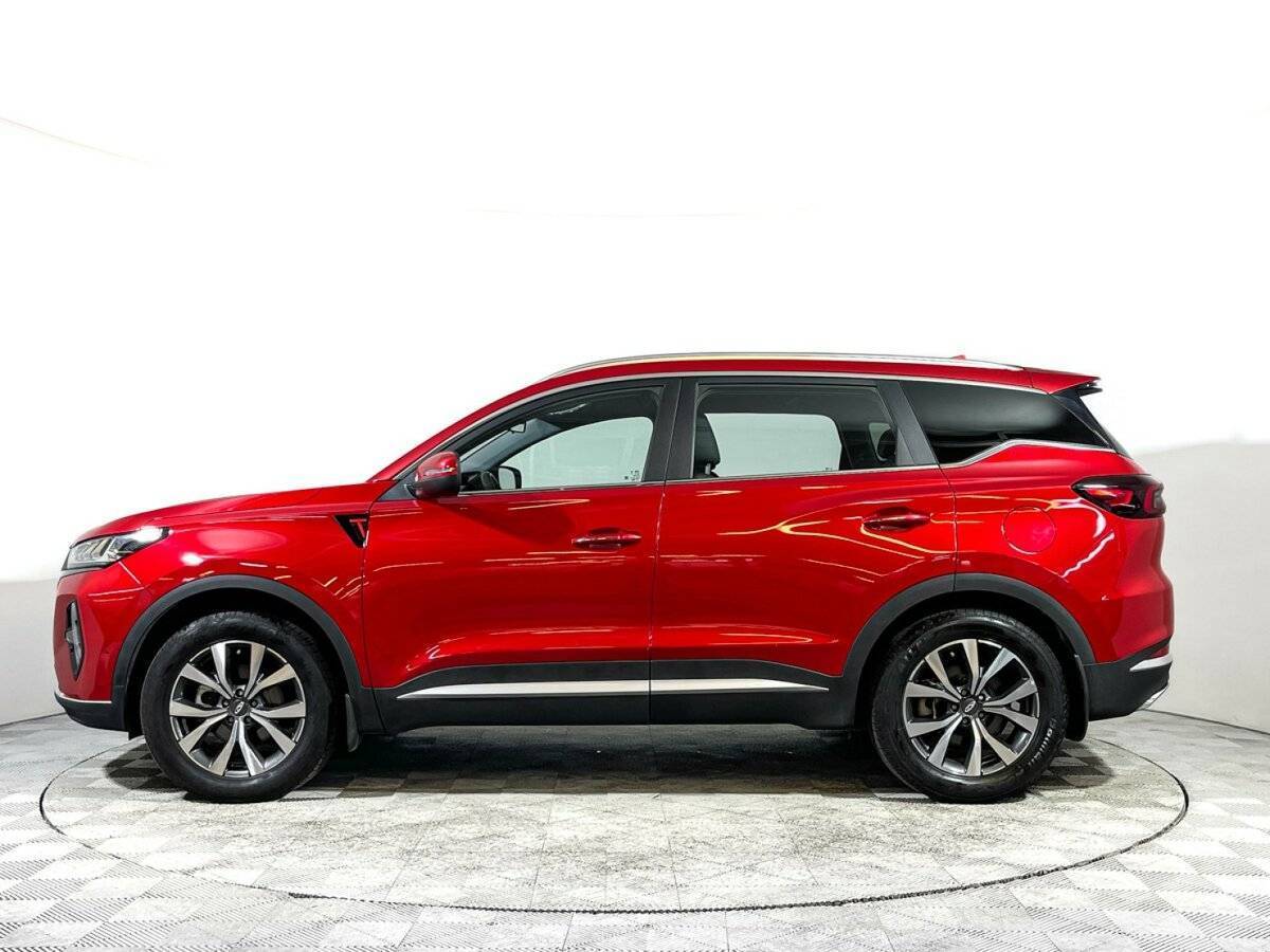 Chery Tiggo 7 Pro Max, 2023 - 35 950 км. | Фото №7