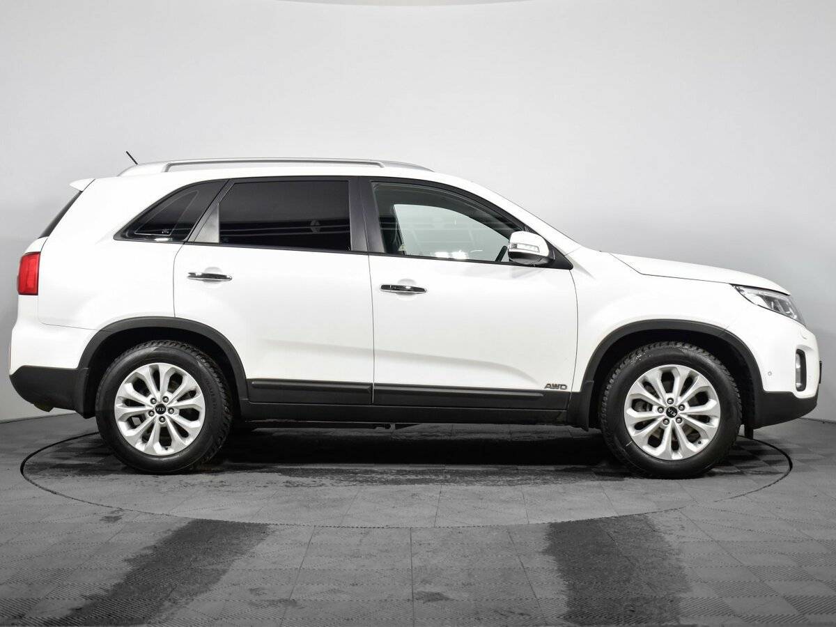 Kia Sorento, 2017 - 134 000 км. | Фото №4
