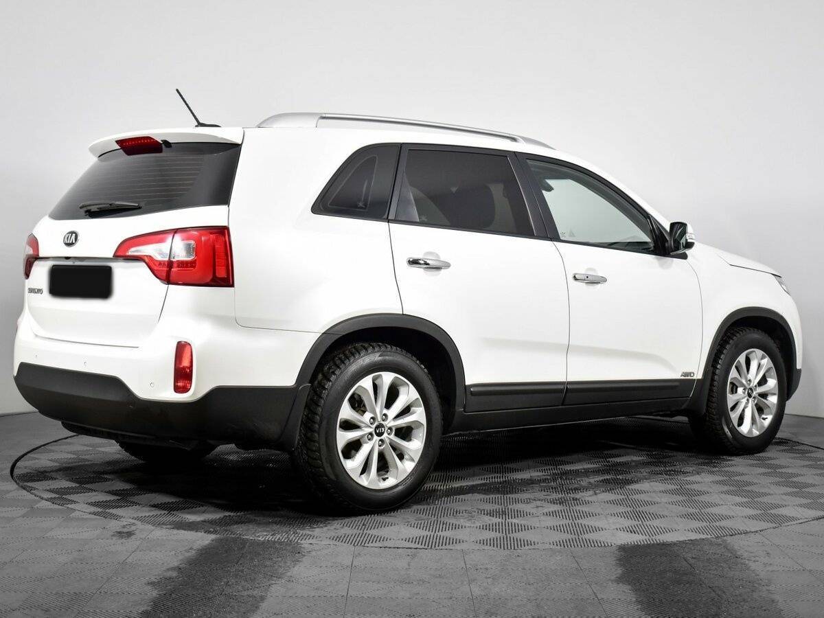 Kia Sorento, 2017 - 134 000 км. | Фото №5