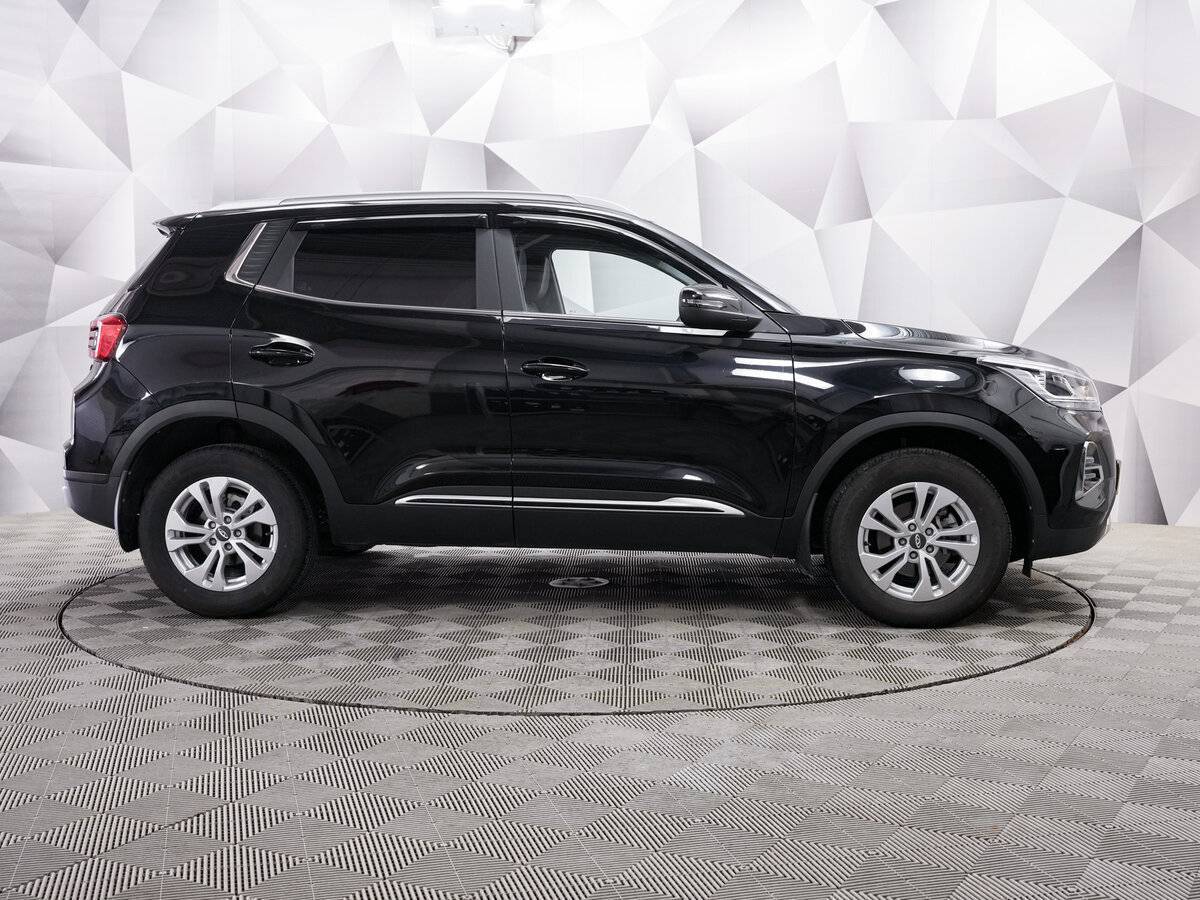 Chery Tiggo 4 Pro, 2024 - 17 300 км. | Фото №6