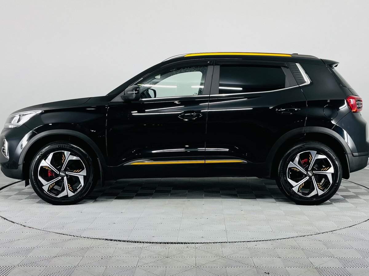 Chery Tiggo 4 Pro, 2023 - 22 629 км. | Фото №8
