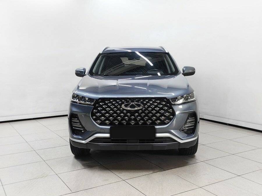 Chery Tiggo 7 Pro, 2020 - 72 000 км. | Фото №3