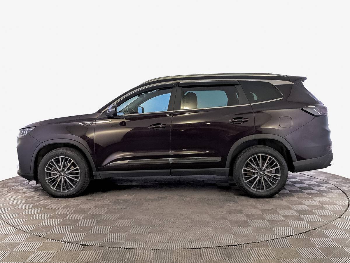 Chery Tiggo 8 Pro Max, 2022 - 94 000 км. | Фото №8
