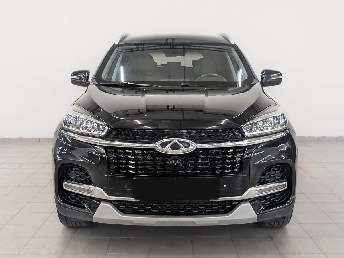Chery Tiggo 8, 2020 Фото №2