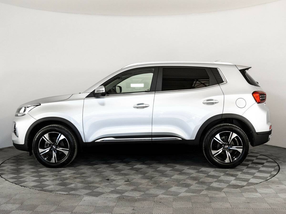 Chery Tiggo 4 Pro, 2023 - 37 335 км. | Фото №8