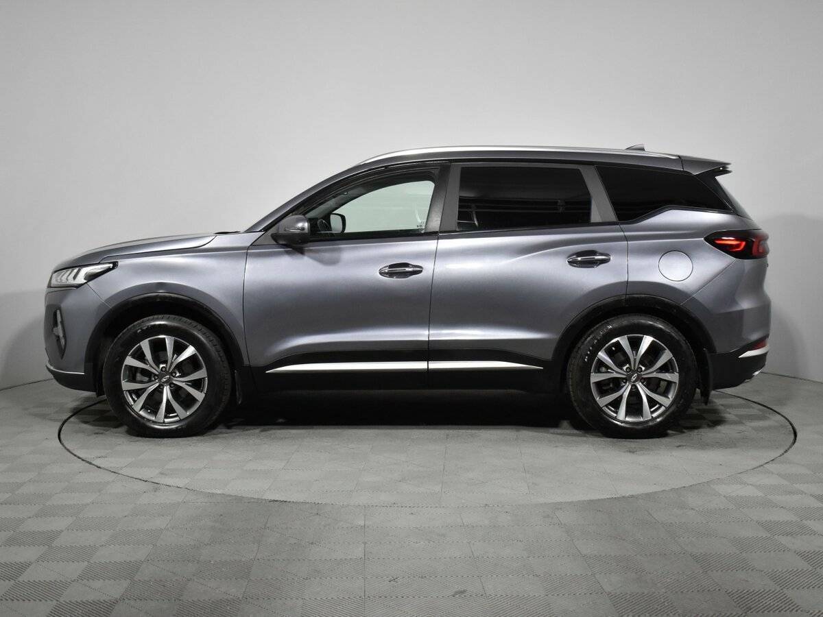 Chery Tiggo 7 Pro Max, 2023 - 22 523 км. | Фото №8