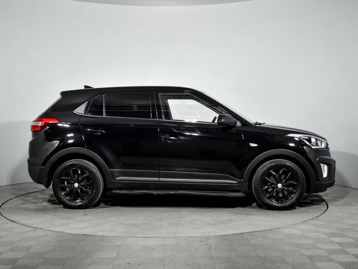 Hyundai Creta, 2019 - 161 834 км. | Фото №4
