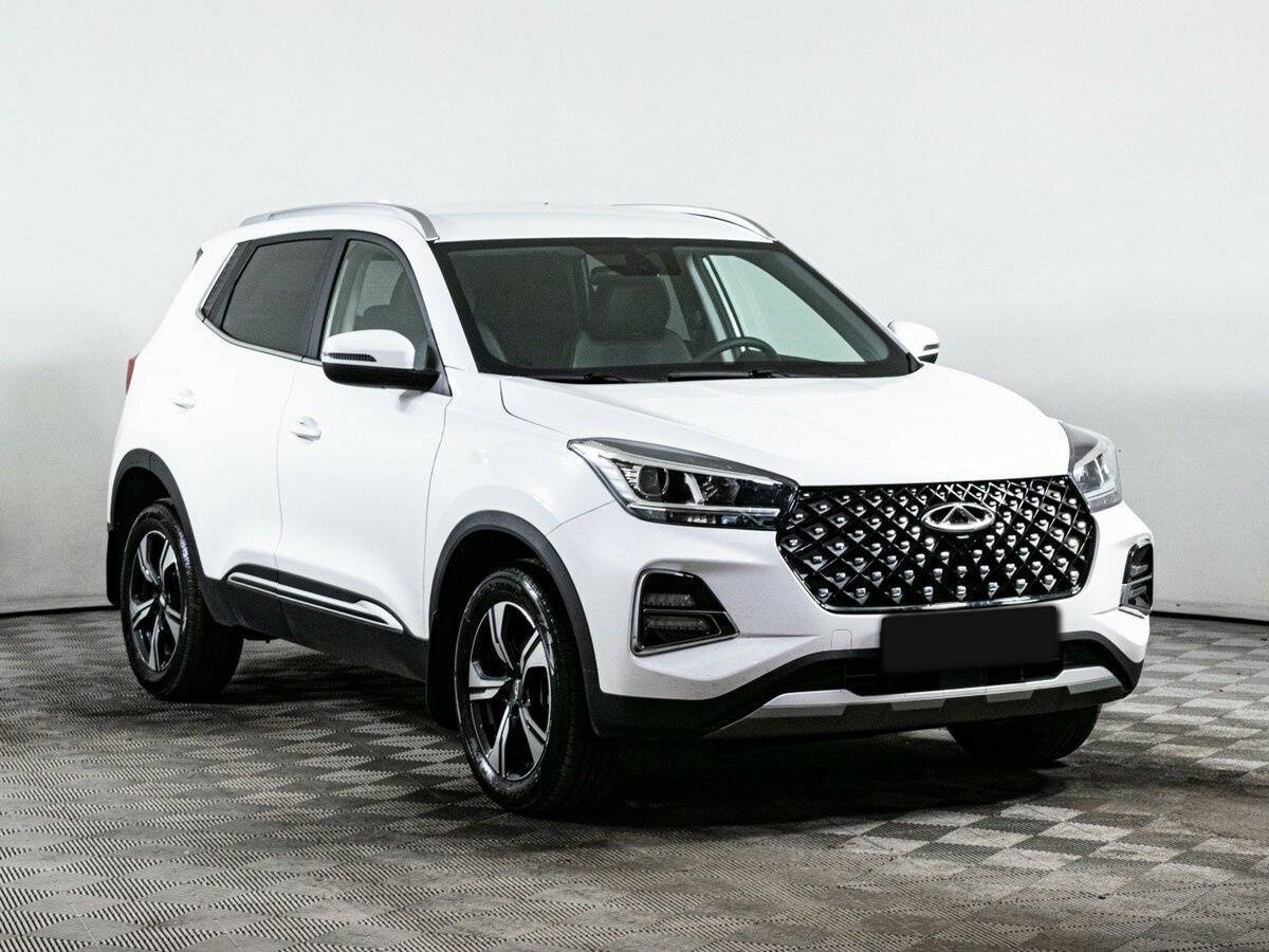 Chery Tiggo 4 Pro, 2024 - 19 960 км. | Фото №3