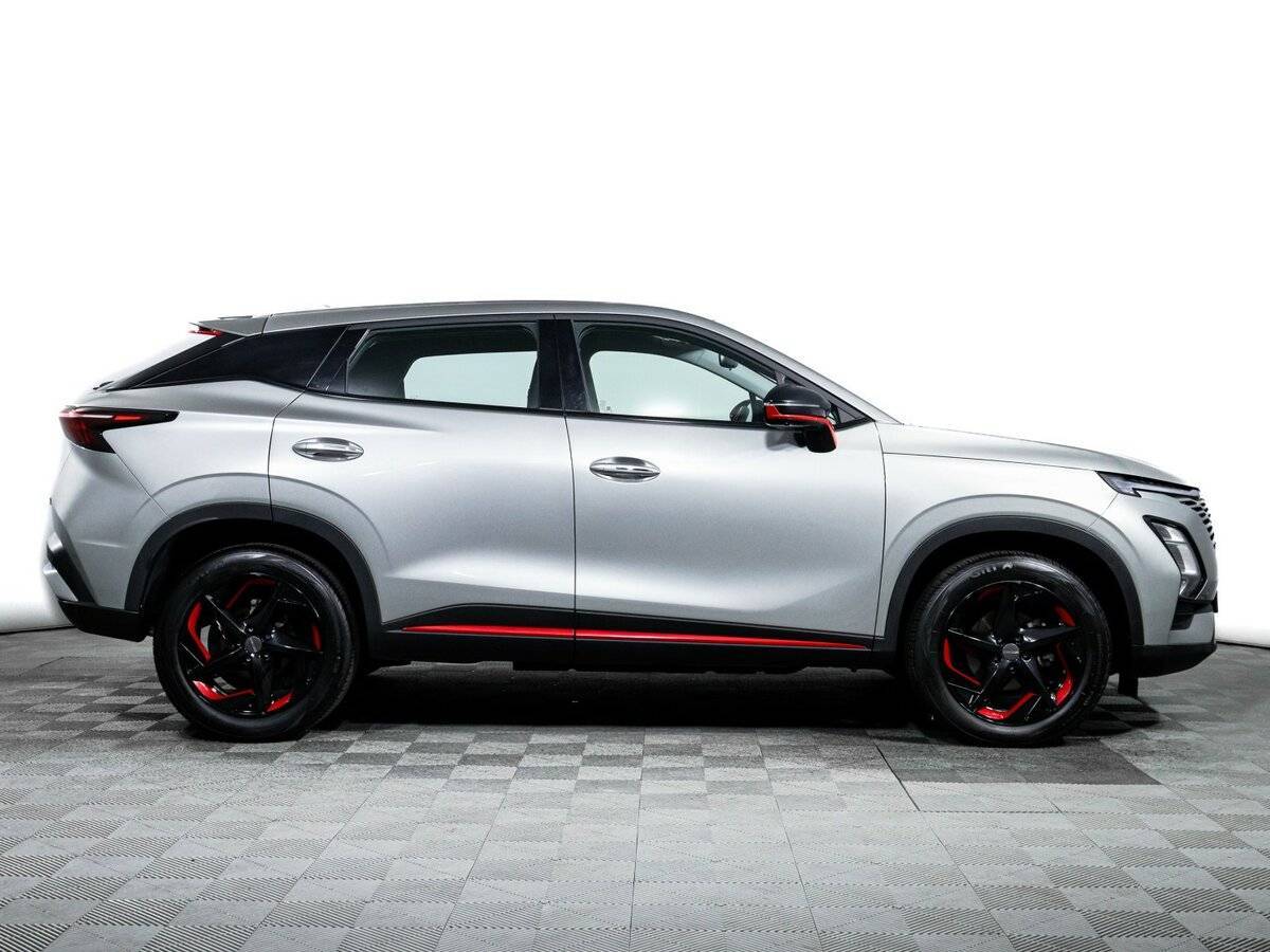 Omoda C5, 2023 - 32 383 км. | Фото №4