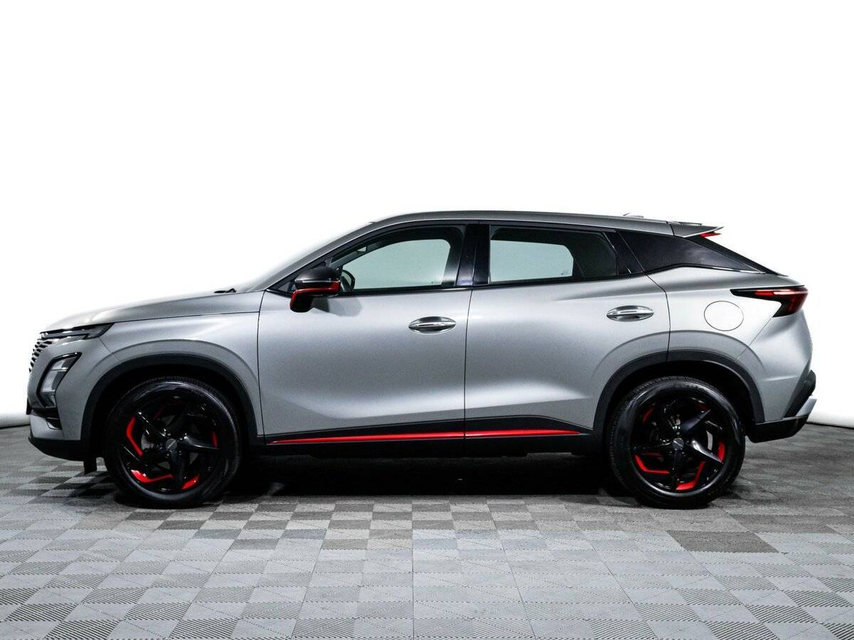 Omoda C5, 2023 - 32 383 км. | Фото №8