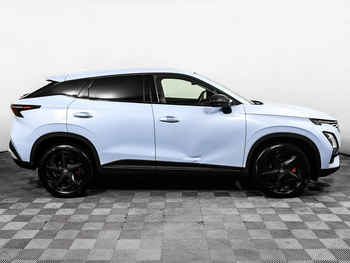 Omoda C5, 2023 - 59 825 км. | Фото №4