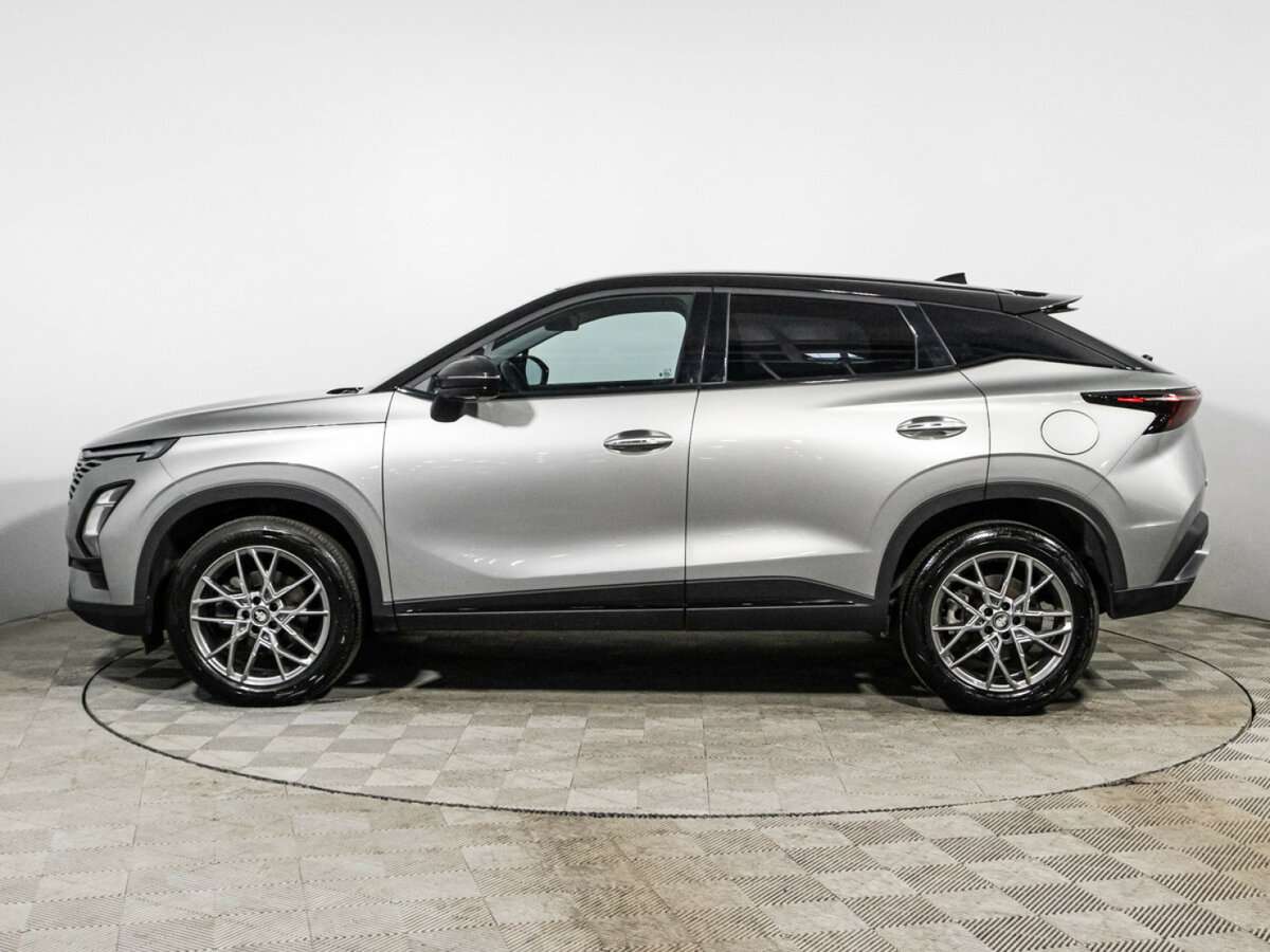 Omoda C5, 2023 - 32 170 км. | Фото №8