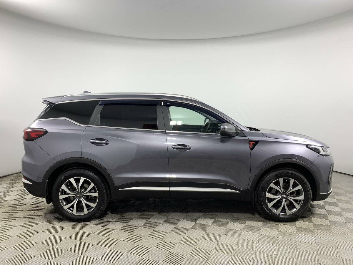 Chery Tiggo 7 Pro Max, 2023 - 19 956 км. | Фото №4