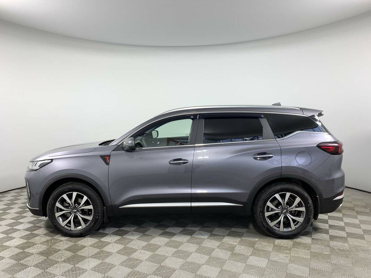 Chery Tiggo 7 Pro Max, 2023 - 19 956 км. | Фото №8