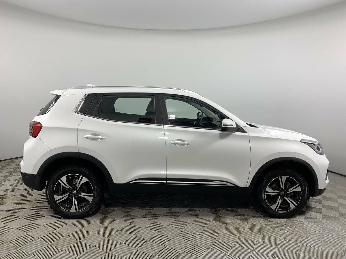 Chery Tiggo 4 Pro, 2024 - 8 924 км. | Фото №4