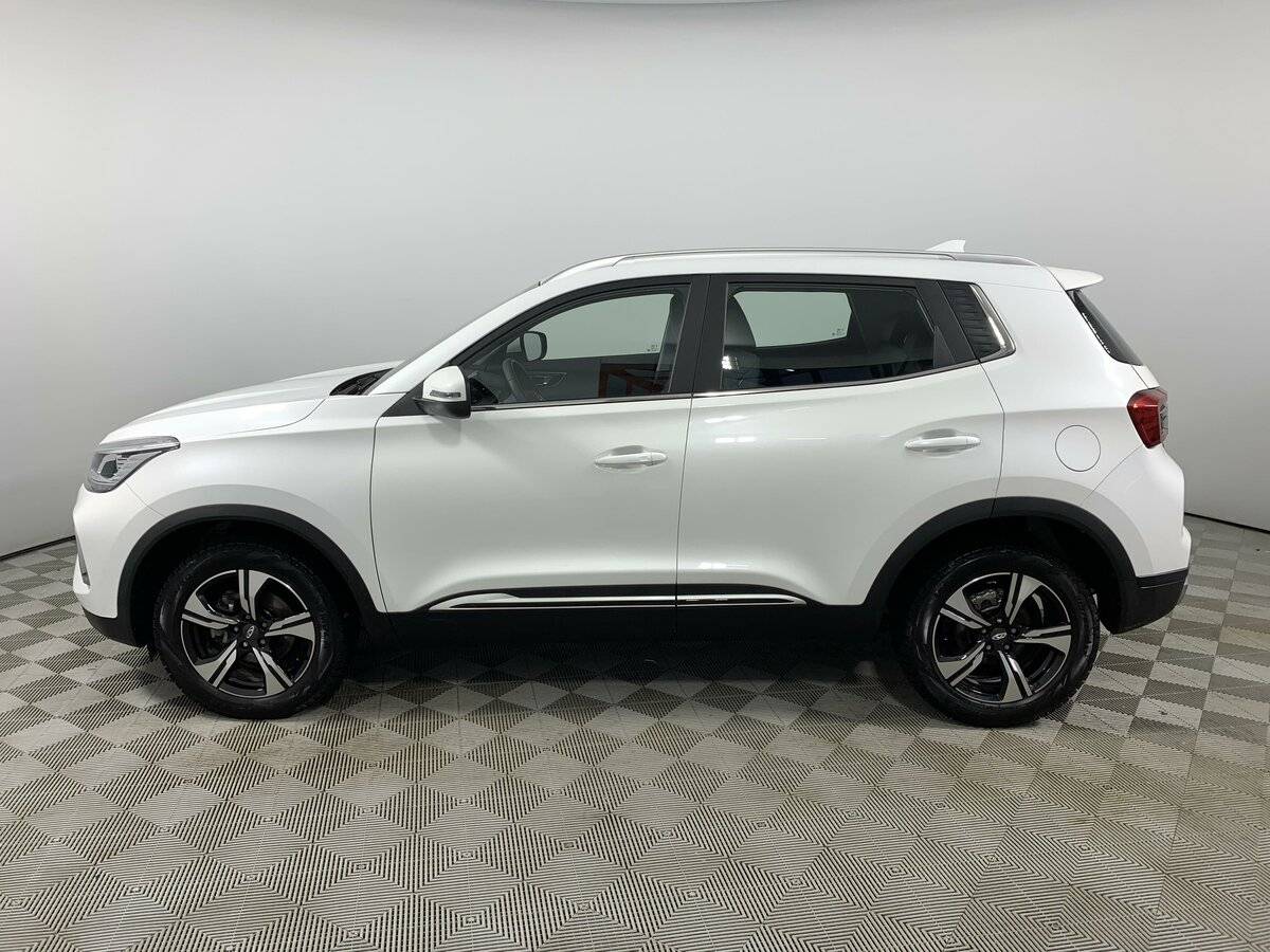 Chery Tiggo 4 Pro, 2024 - 8 924 км. | Фото №8