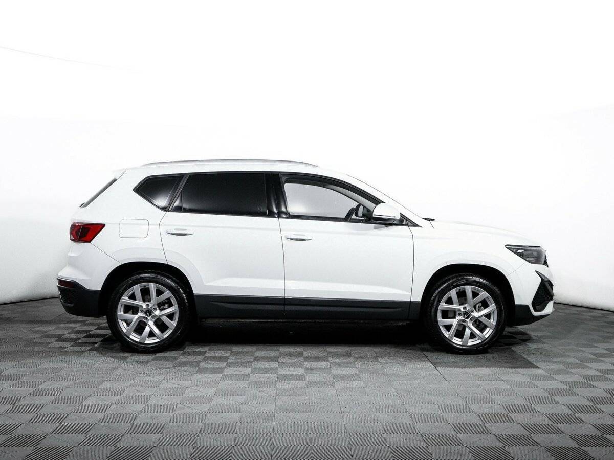 Jetta VS5, 2023 - 25 737 км. | Фото №4