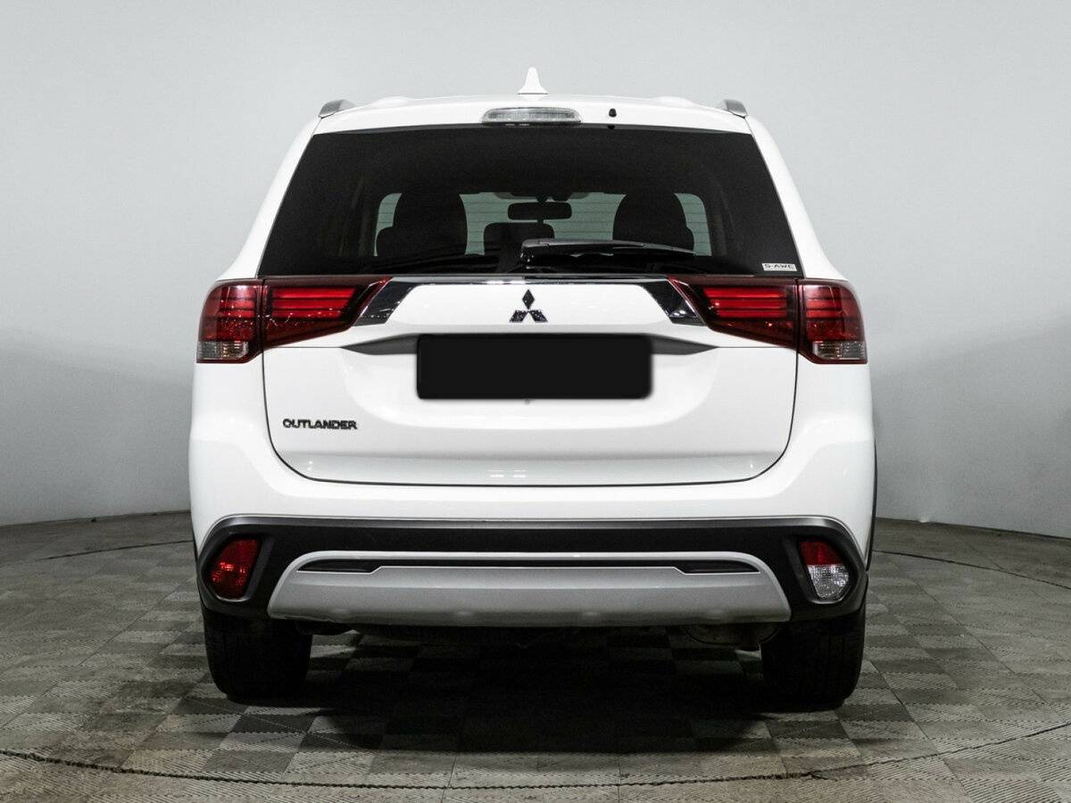 Mitsubishi Outlander, 2021 - 104 950 км. | Фото №6