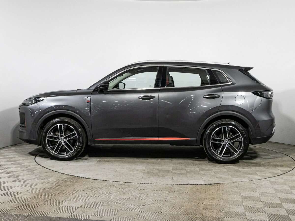 Changan CS55 Plus, 2023 - 18 463 км. | Фото №8