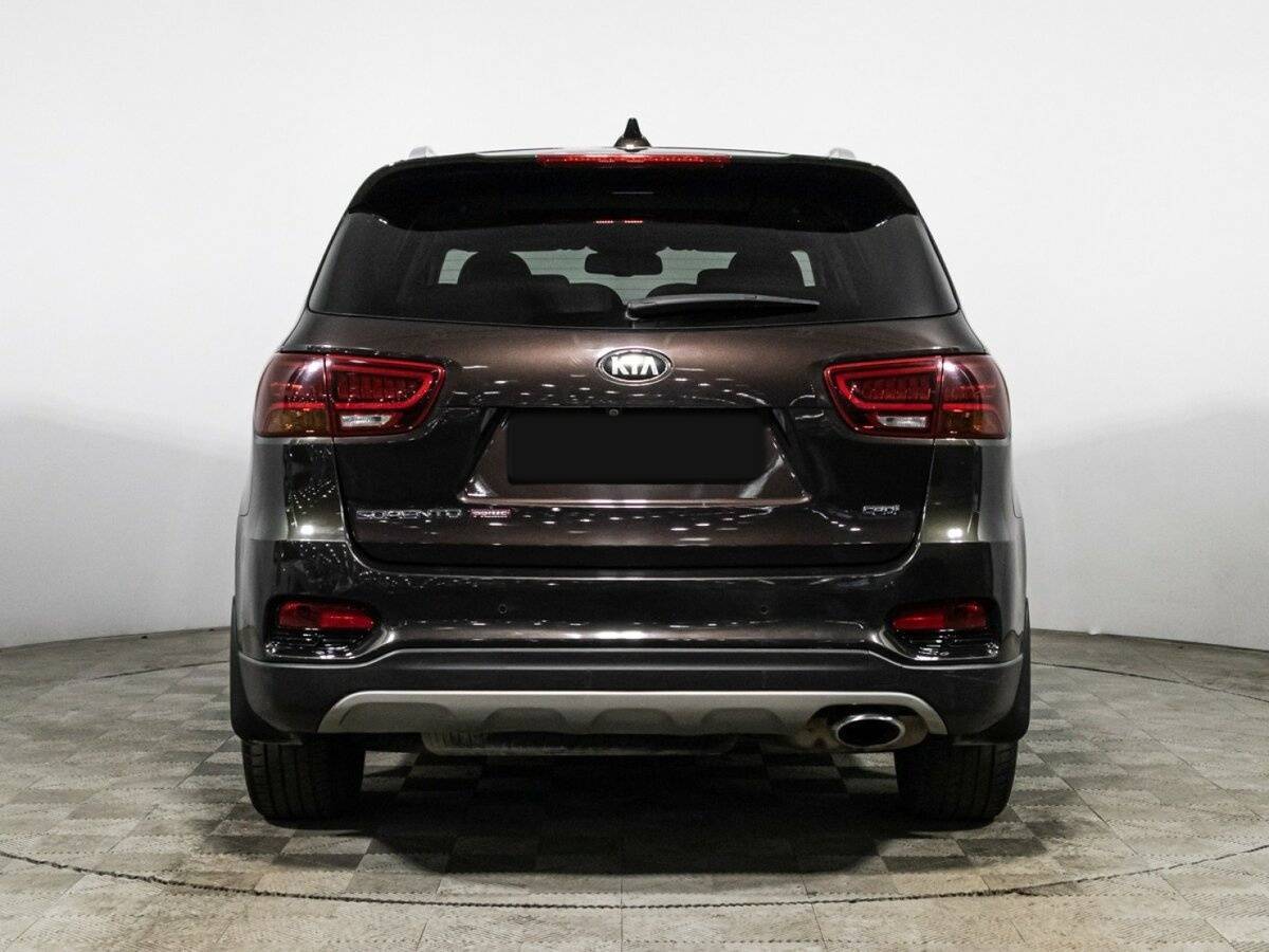 Kia Sorento, 2018 - 169 000 км. | Фото №6