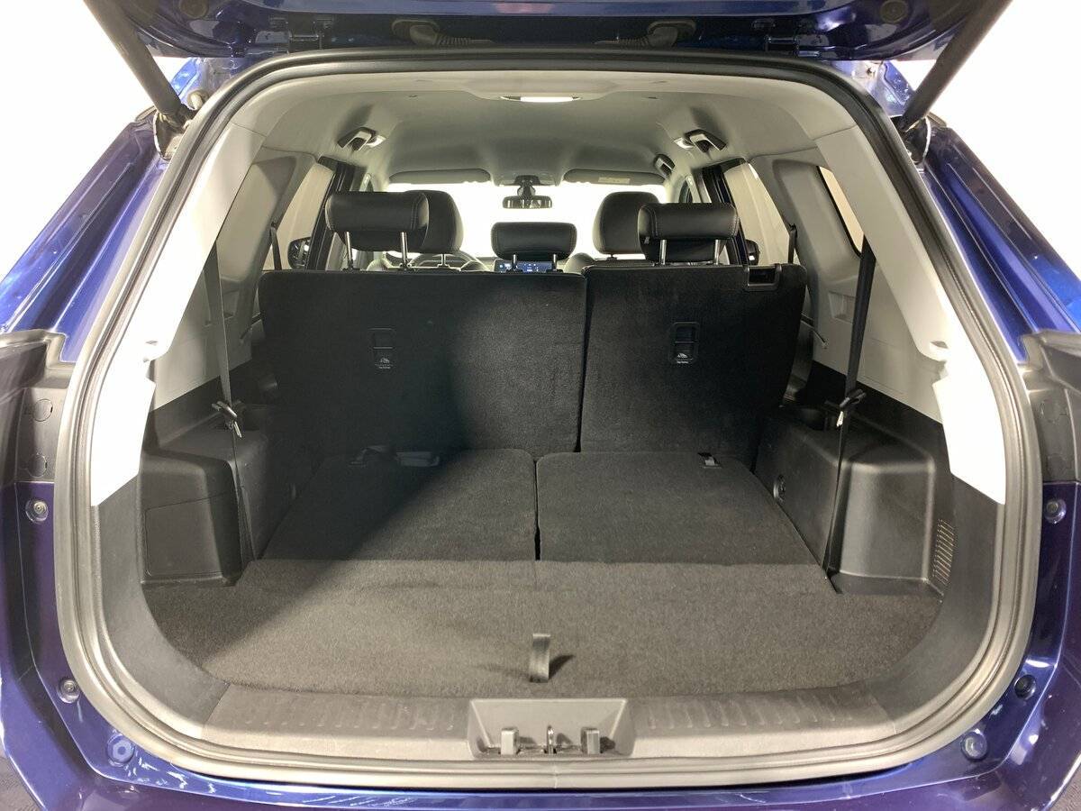 Chery Tiggo 8, 2020 Фото №20