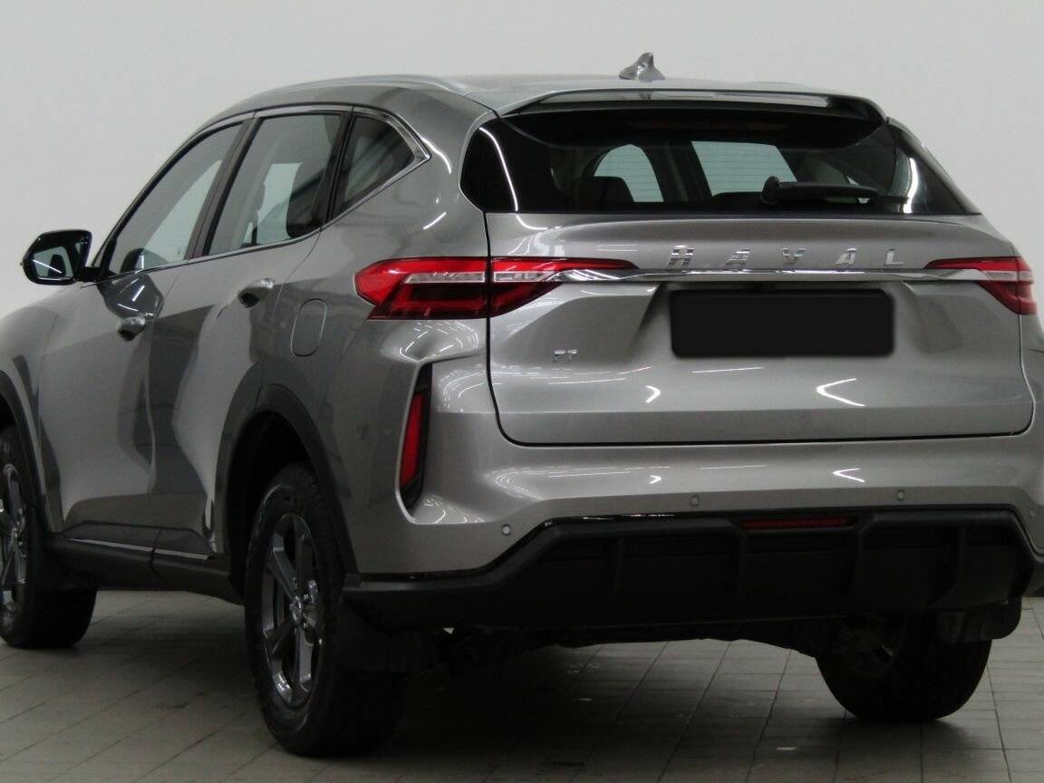Haval F7, 2022 - 15 487 км. | Фото №3