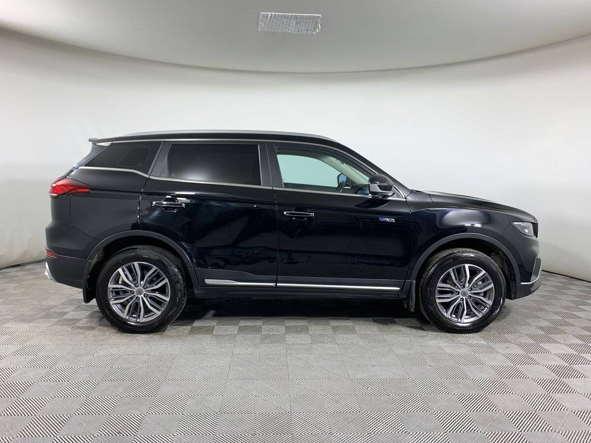 Geely Atlas Pro, 2022 - 39 805 км. | Фото №4
