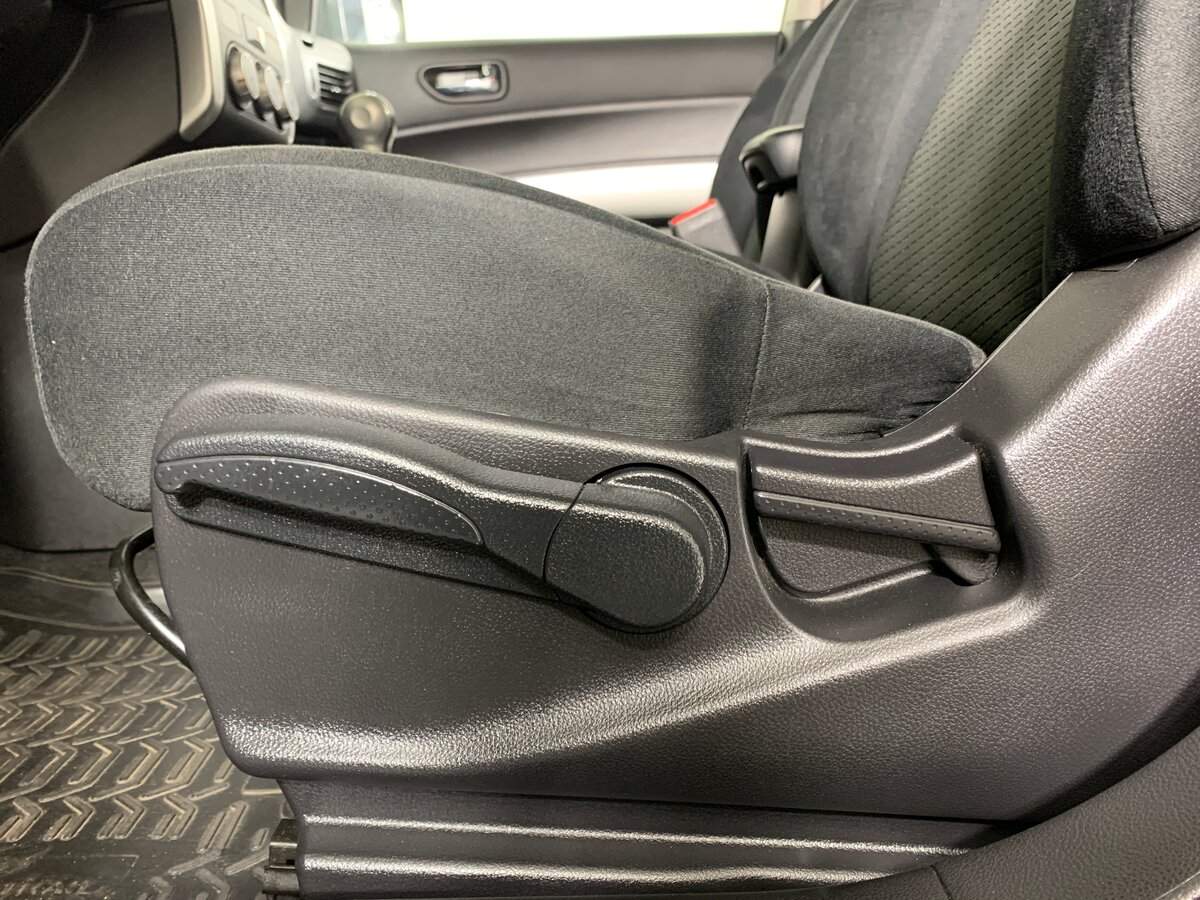 Nissan X-Trail, 2012 Фото №16