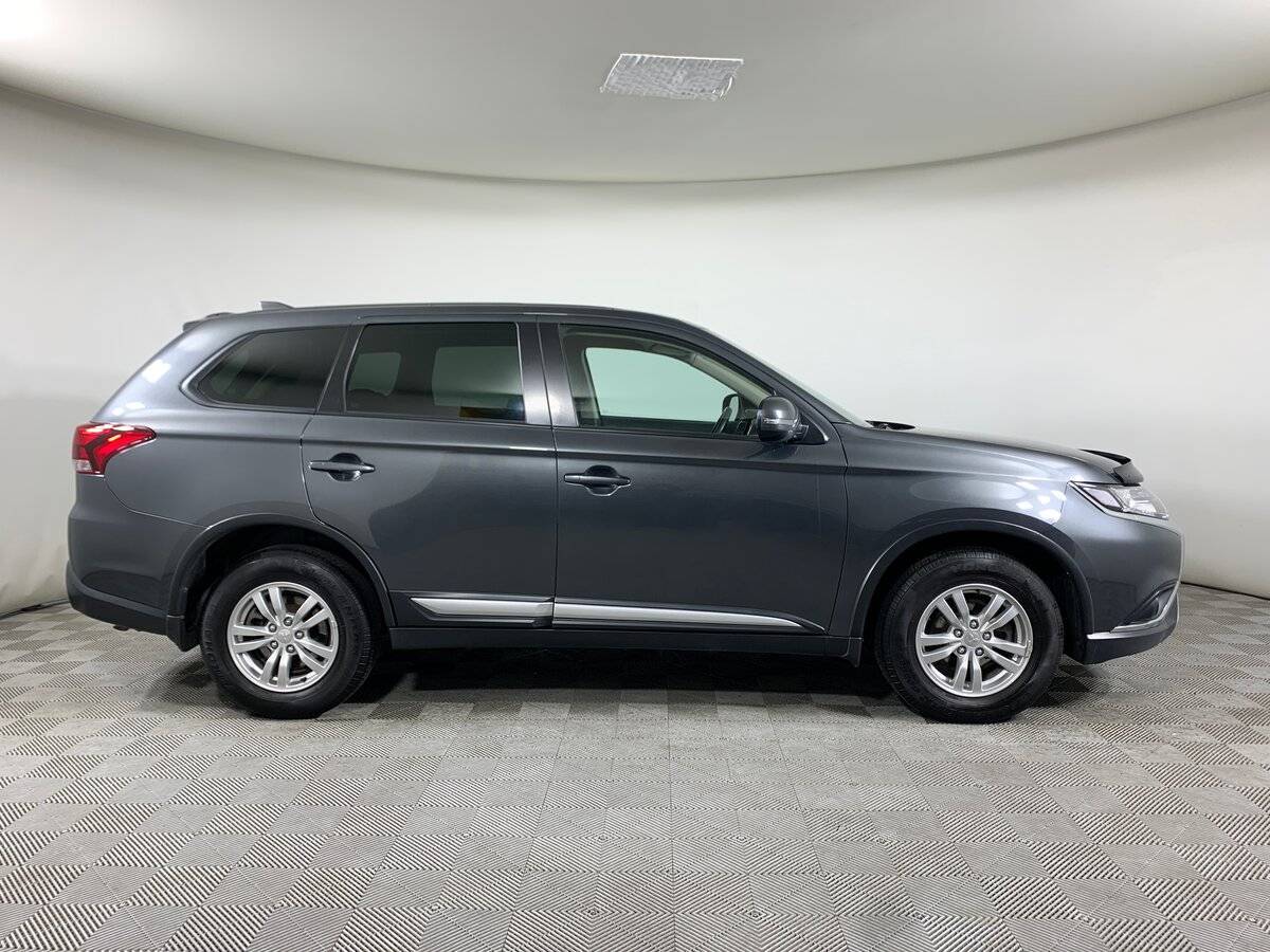 Mitsubishi Outlander, 2019 - 74 846 км. | Фото №4
