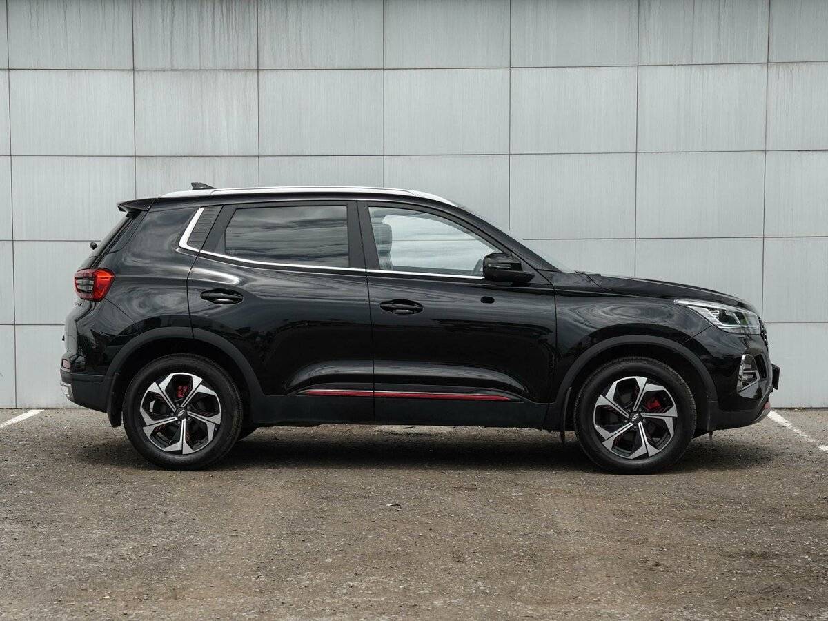 Chery Tiggo 4 Pro, 2023 - 17 115 км. | Фото №5