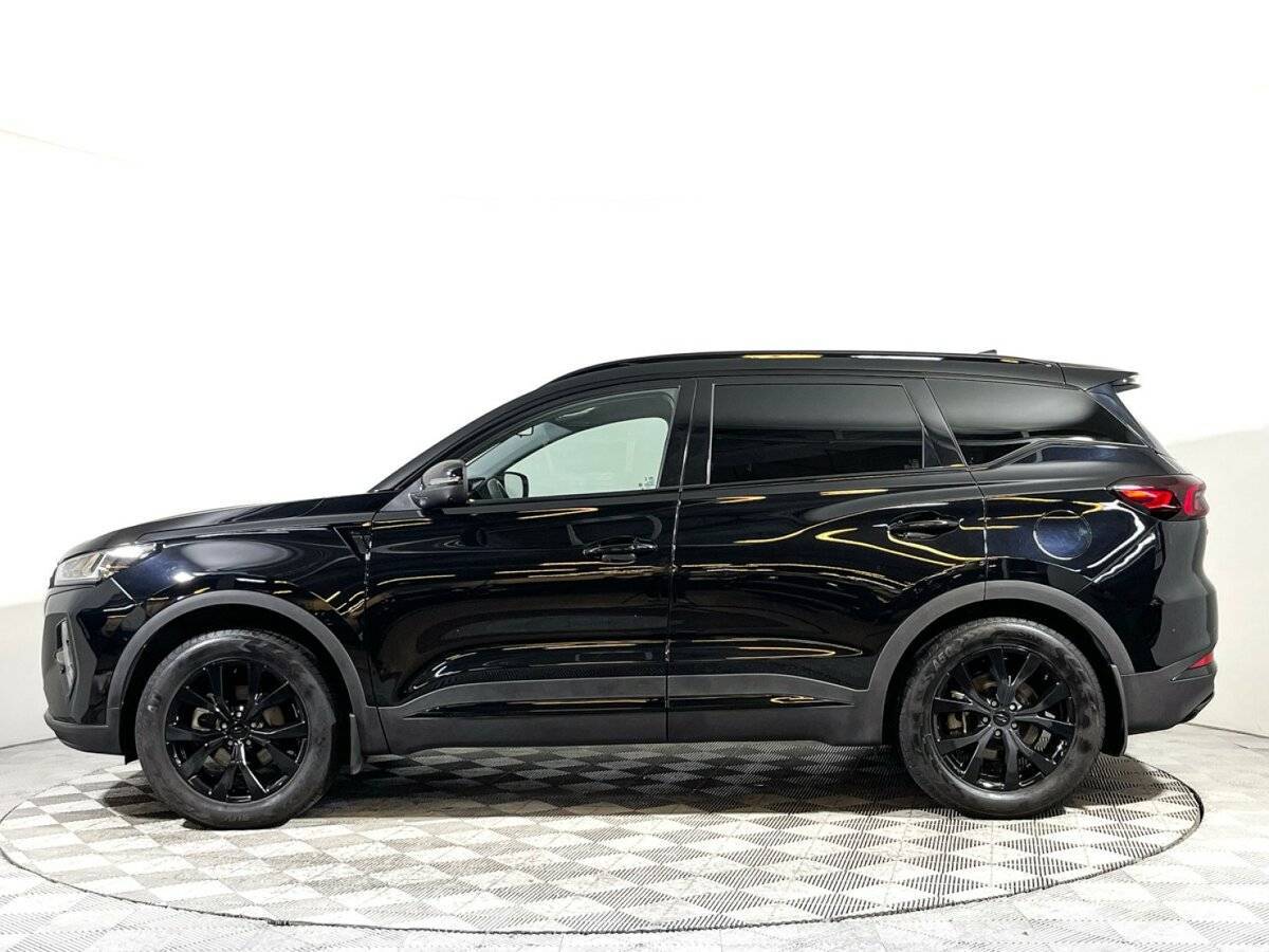 Chery Tiggo 7 Pro Max, 2023 - 36 458 км. | Фото №7