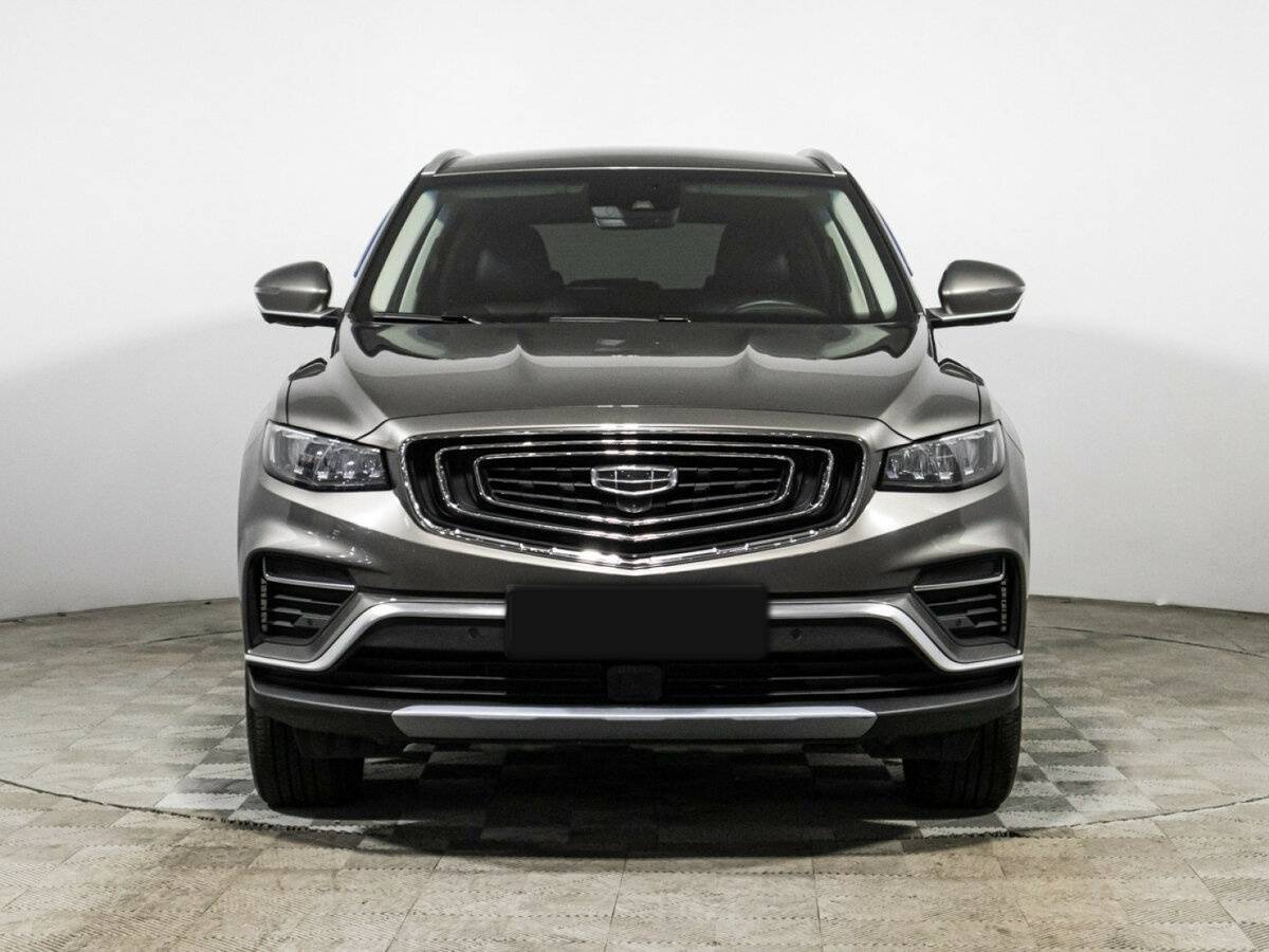 Geely Atlas Pro, 2022 - 89 289 км. | Фото №2