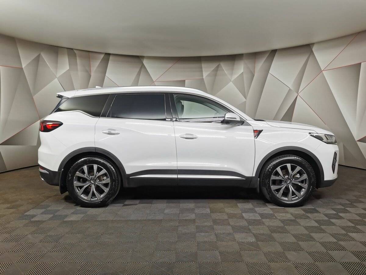 Chery Tiggo 7 Pro Max, 2023 - 60 523 км. | Фото №6