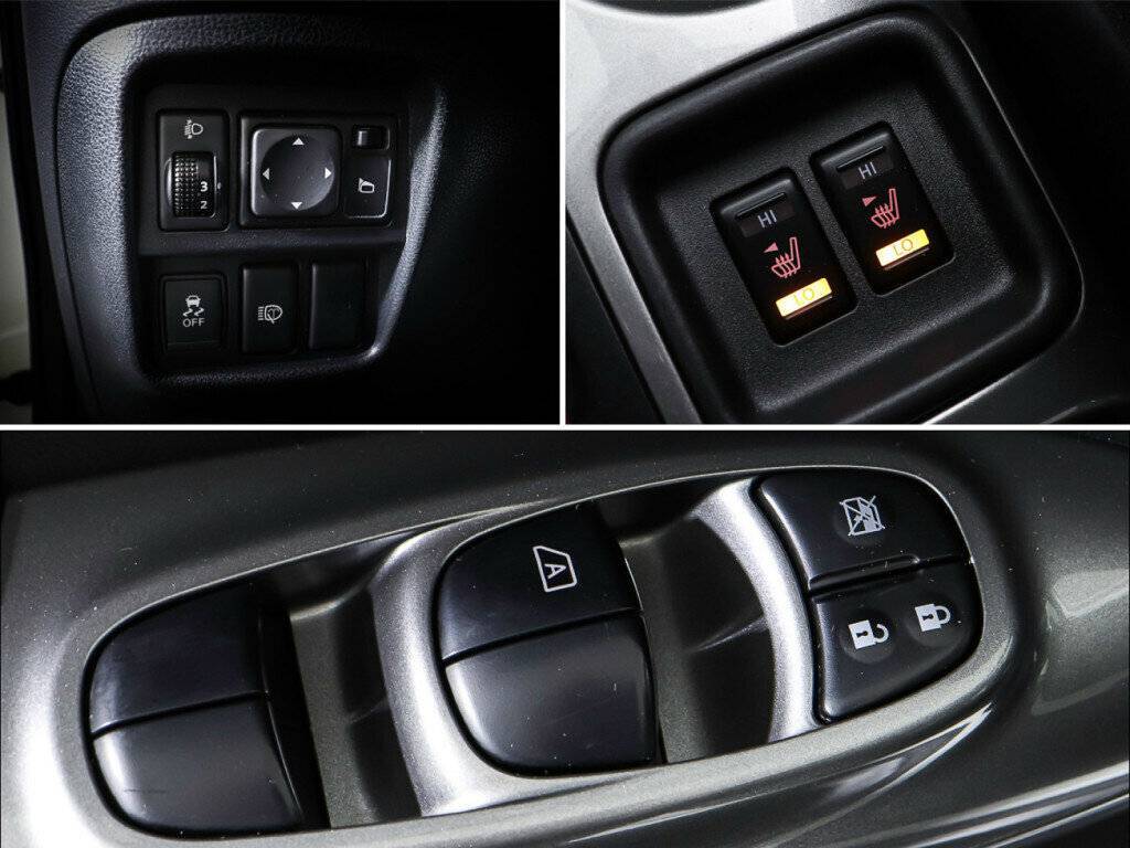 Nissan Juke, 2012 Фото №17