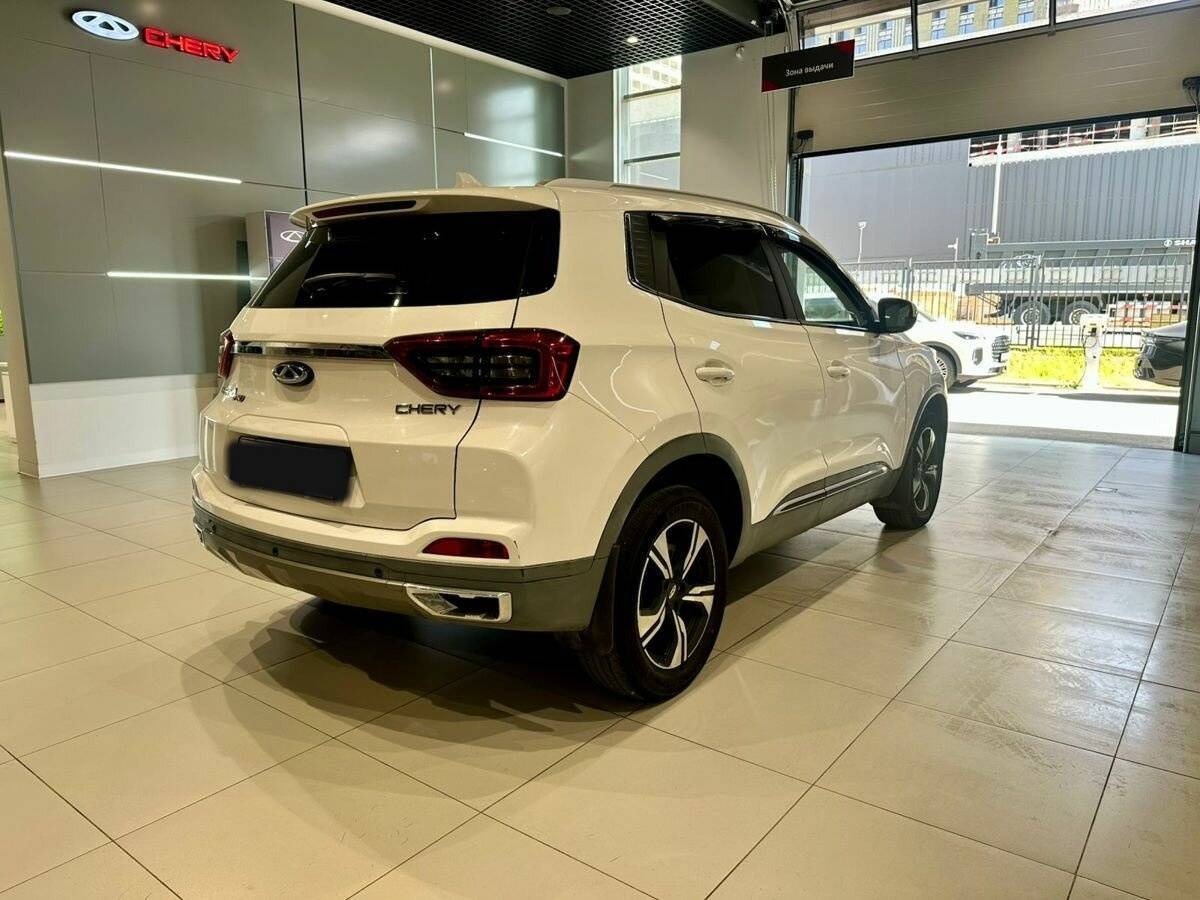 Chery Tiggo 4 Pro, 2023 - 93 000 км. | Фото №4