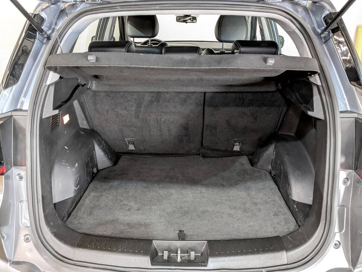 Chery Tiggo 4, 2021 Фото №10