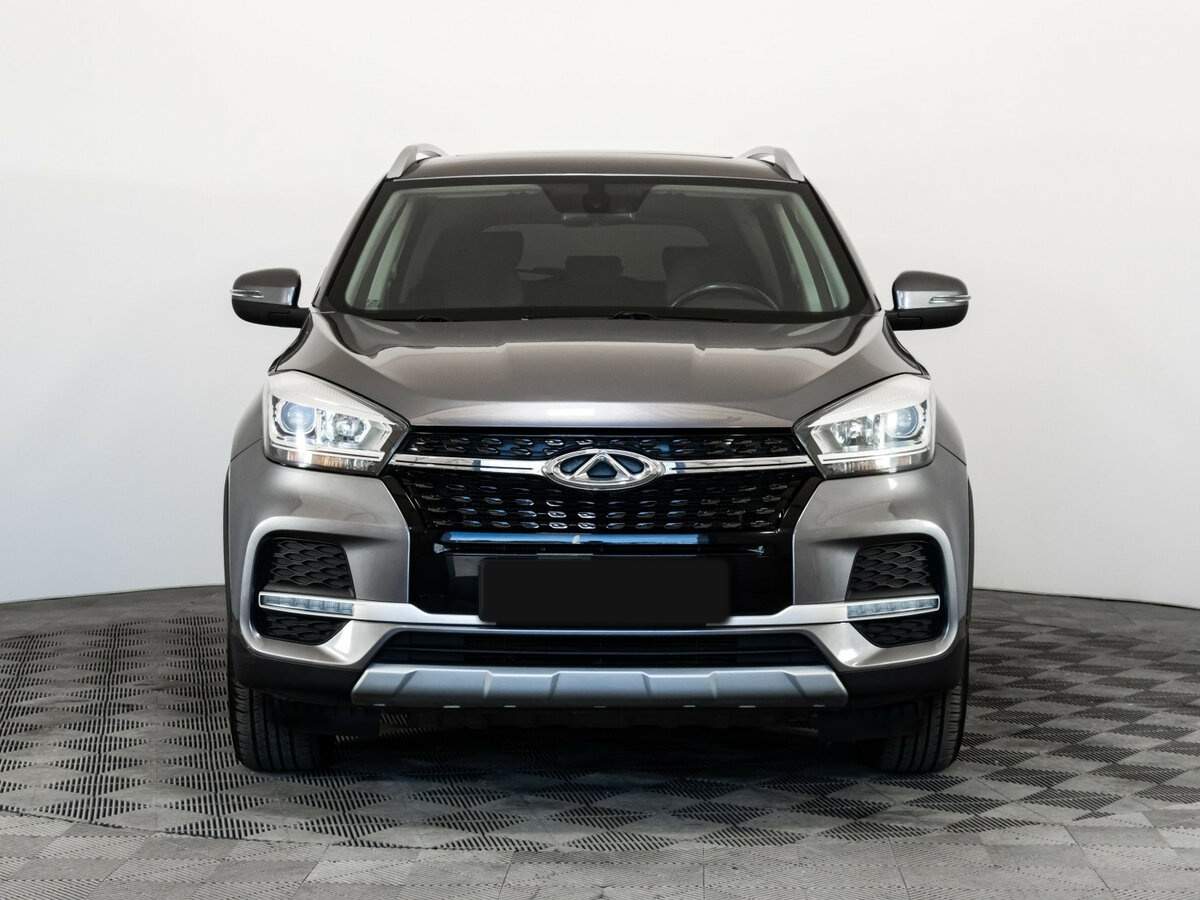Chery Tiggo 4, 2022 - 60 440 км. | Фото №2