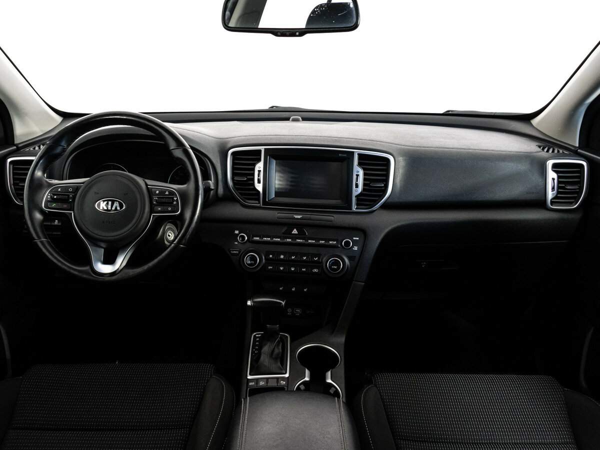 Kia Sportage, 2018 - 108 178 км. | Фото №8