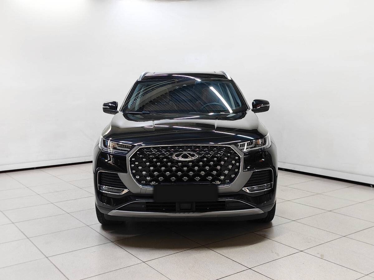 Chery Tiggo 8 Pro Max, 2022 - 43 500 км. | Фото №3