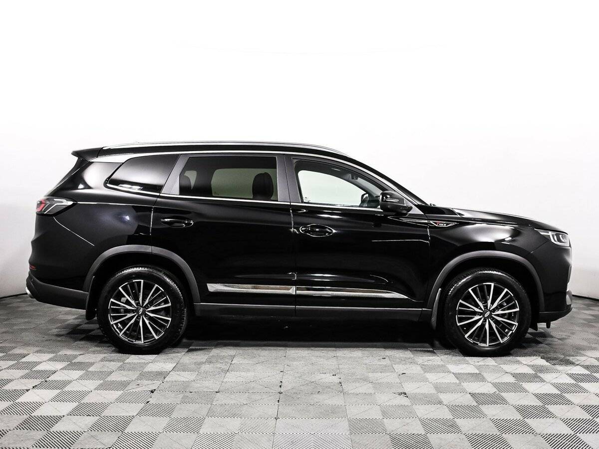 Chery Tiggo 8 Pro Max, 2023 - 46 607 км. | Фото №4